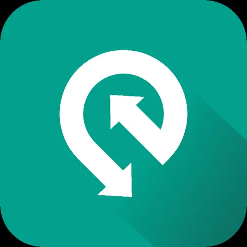 RONSPOT Logo